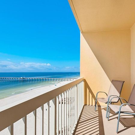 Apartament Calypso 2-807 West Panama City Beach Zewnętrze zdjęcie