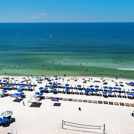 Apartament Calypso 2-807 West Panama City Beach Zewnętrze zdjęcie