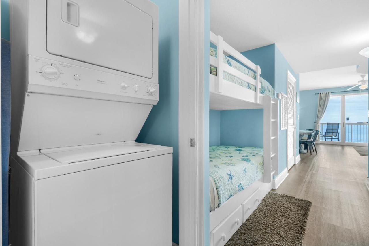 Apartament Calypso 2-807 West Panama City Beach Zewnętrze zdjęcie