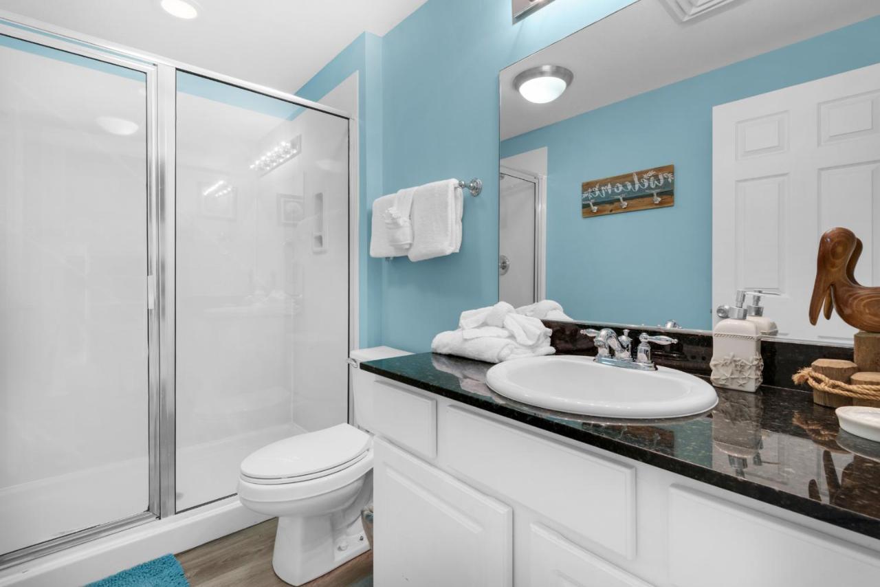 Apartament Calypso 2-807 West Panama City Beach Zewnętrze zdjęcie