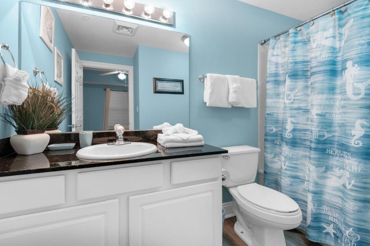 Apartament Calypso 2-807 West Panama City Beach Zewnętrze zdjęcie