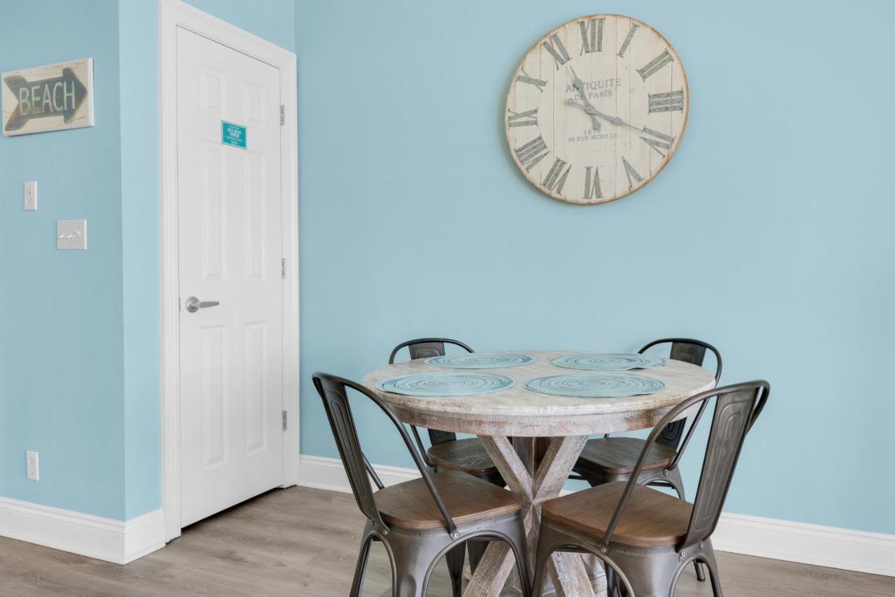 Apartament Calypso 2-807 West Panama City Beach Zewnętrze zdjęcie