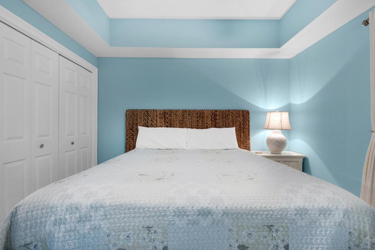 Apartament Calypso 2-807 West Panama City Beach Zewnętrze zdjęcie