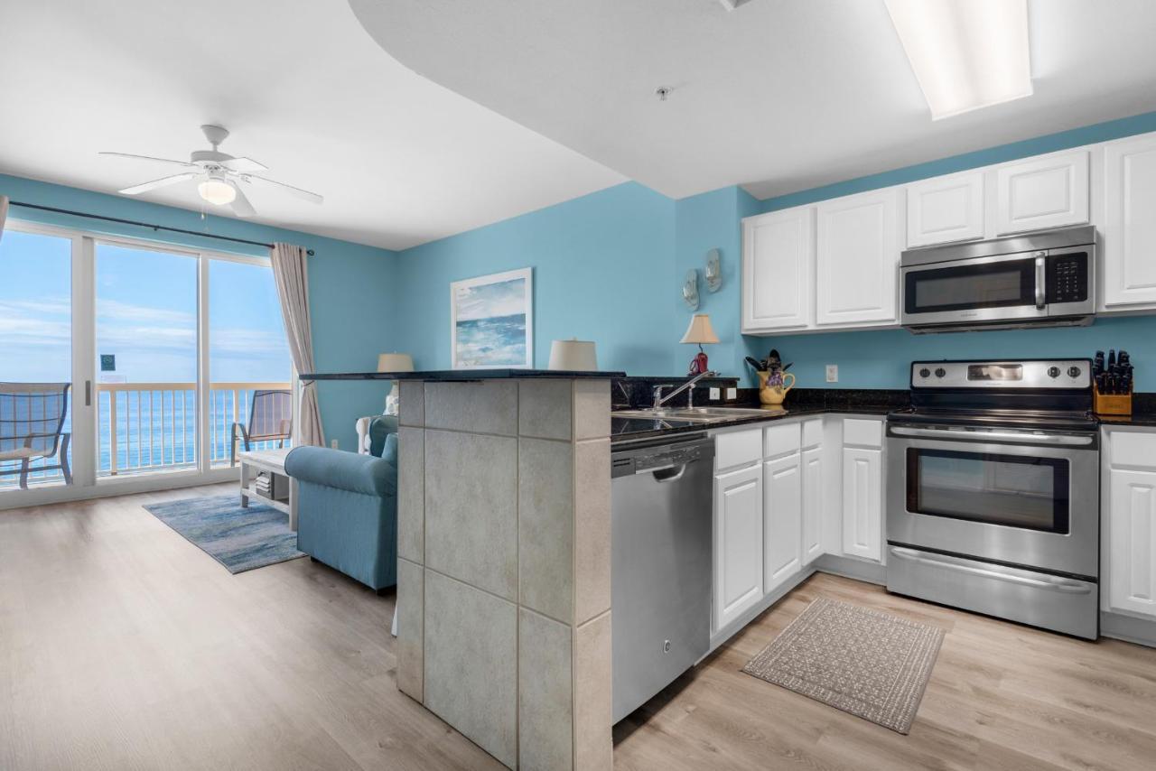 Apartament Calypso 2-807 West Panama City Beach Zewnętrze zdjęcie