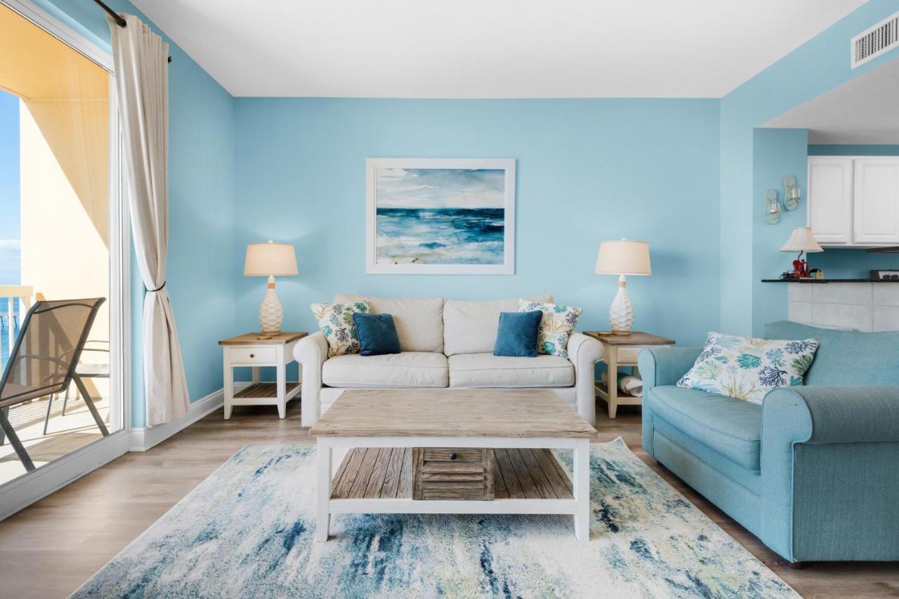 Apartament Calypso 2-807 West Panama City Beach Zewnętrze zdjęcie