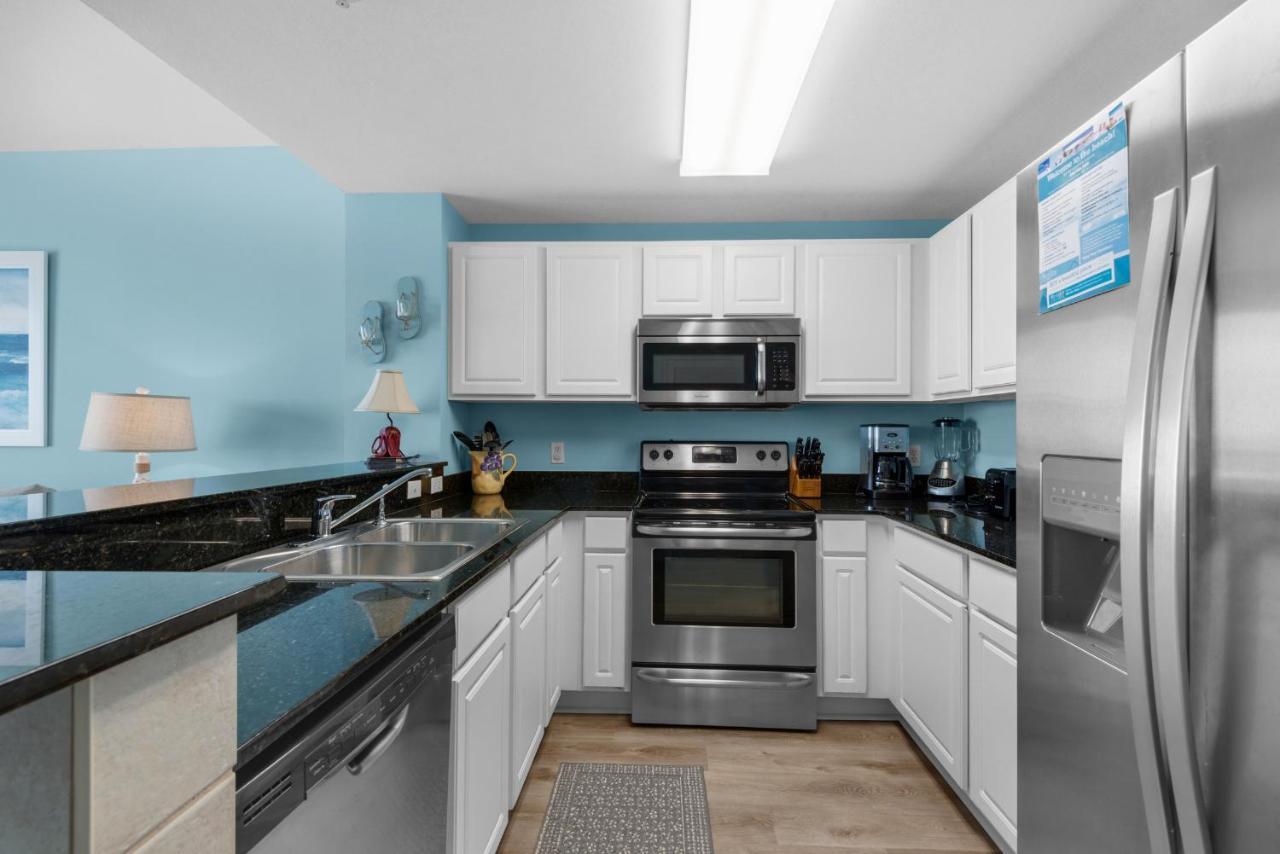 Apartament Calypso 2-807 West Panama City Beach Zewnętrze zdjęcie