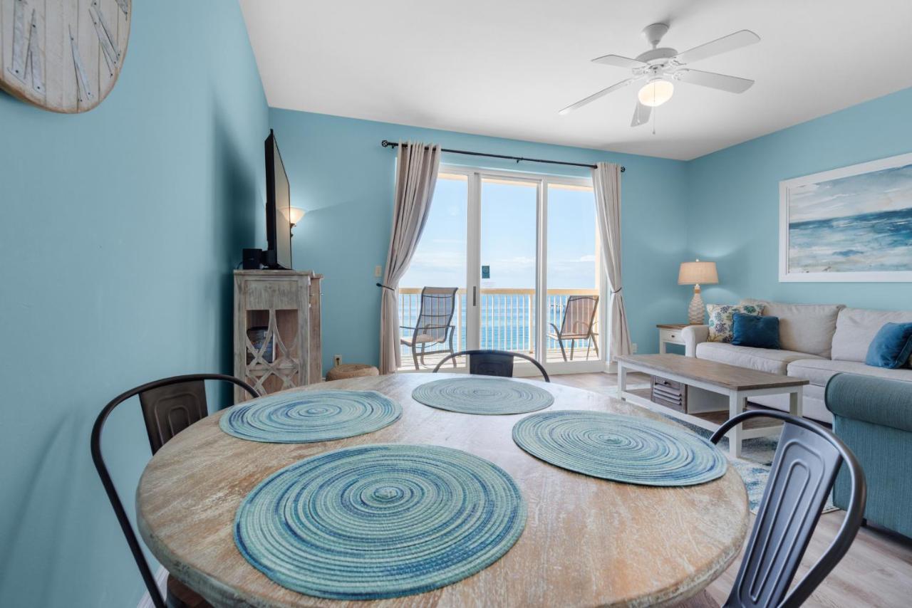 Apartament Calypso 2-807 West Panama City Beach Zewnętrze zdjęcie