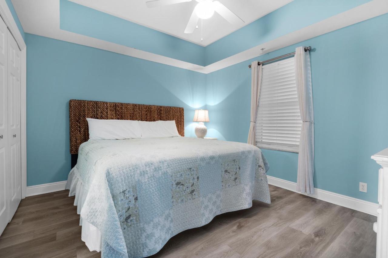 Apartament Calypso 2-807 West Panama City Beach Zewnętrze zdjęcie