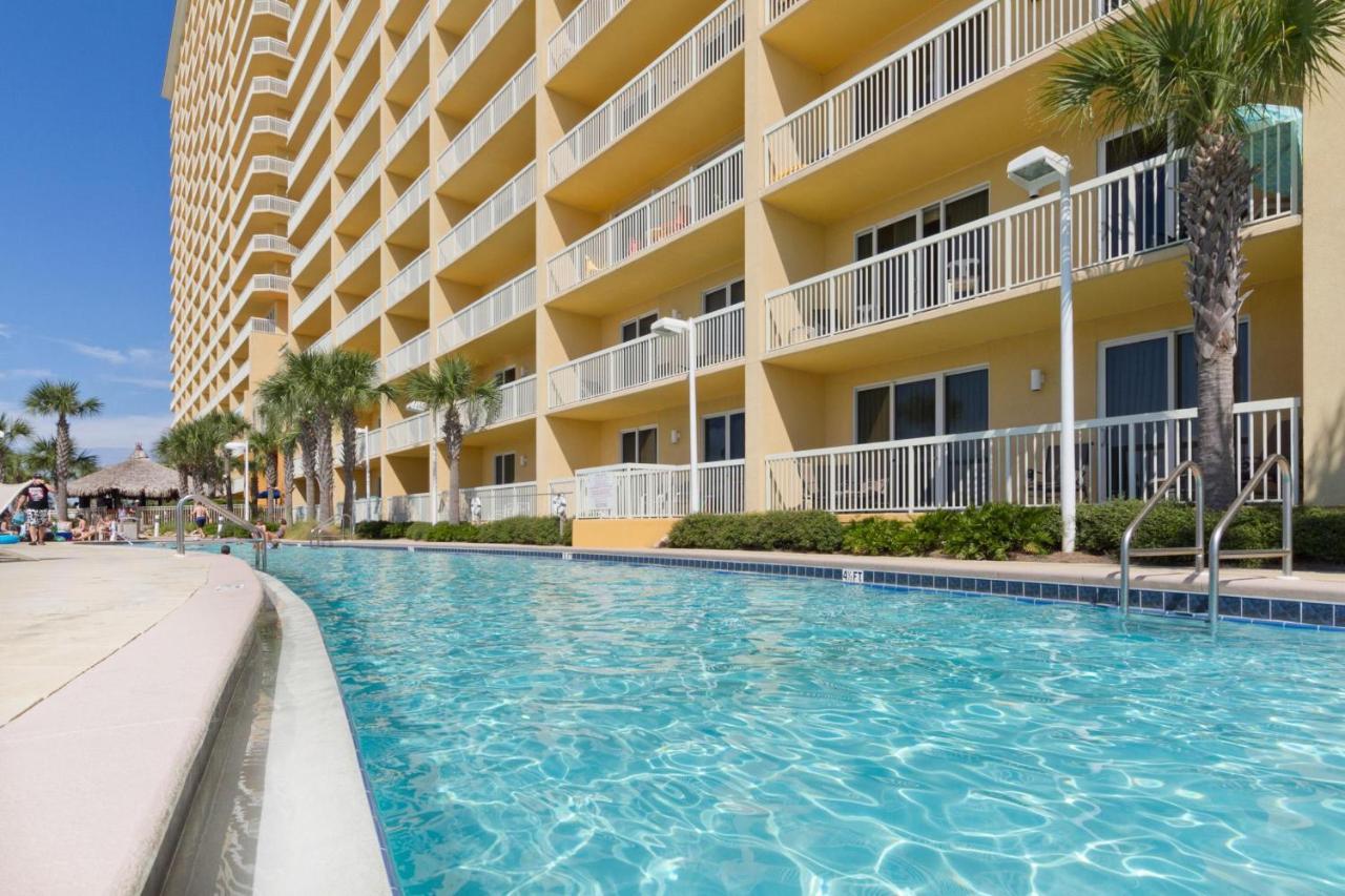 Apartament Calypso 2-807 West Panama City Beach Zewnętrze zdjęcie