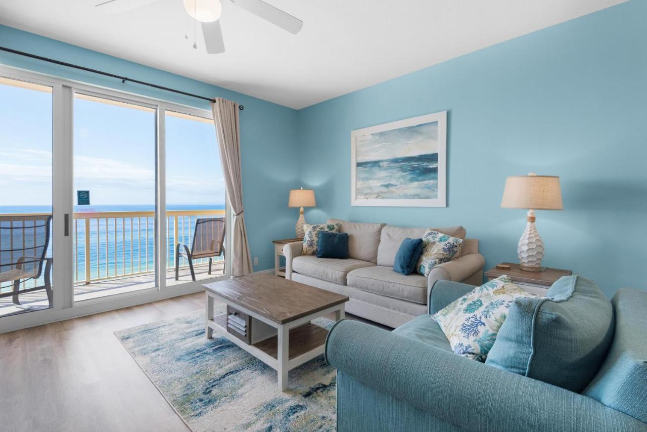 Apartament Calypso 2-807 West Panama City Beach Zewnętrze zdjęcie