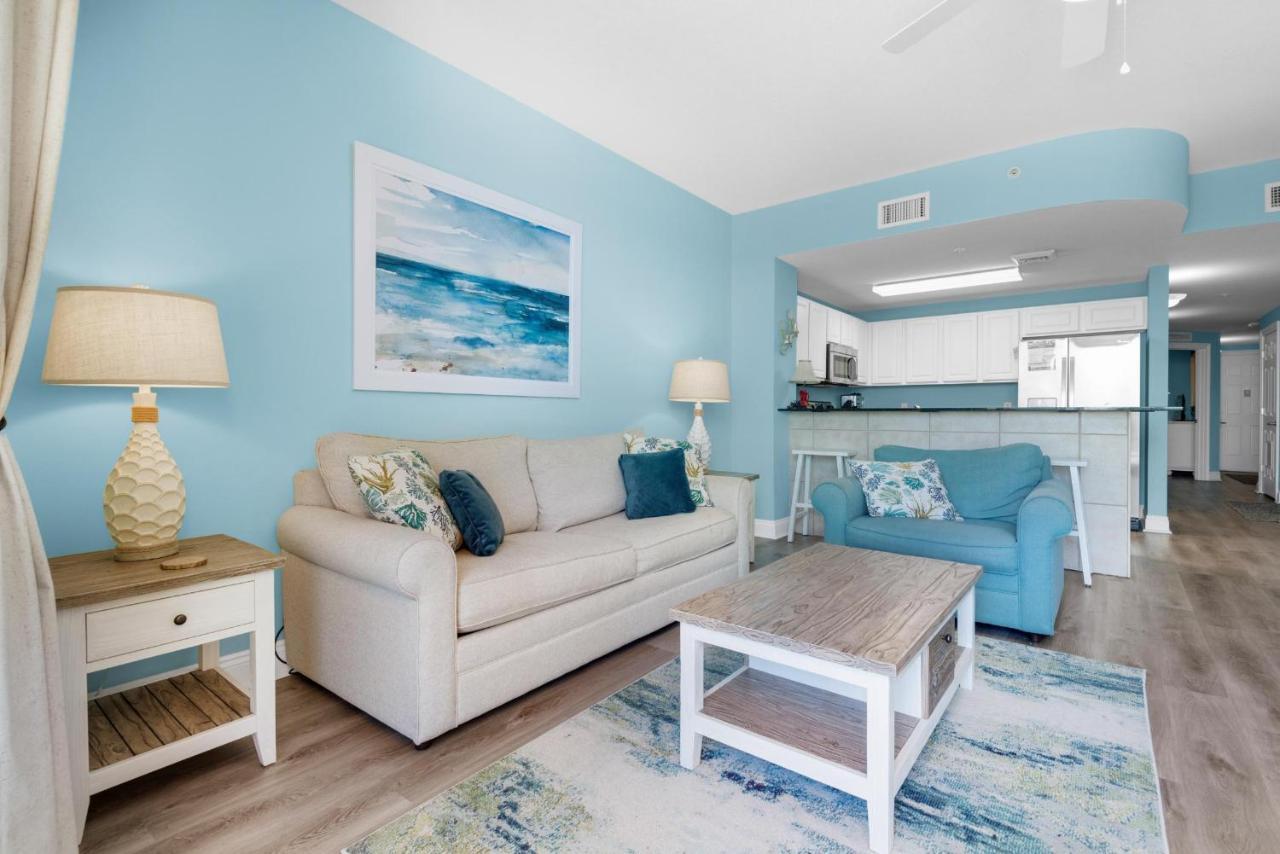 Apartament Calypso 2-807 West Panama City Beach Zewnętrze zdjęcie