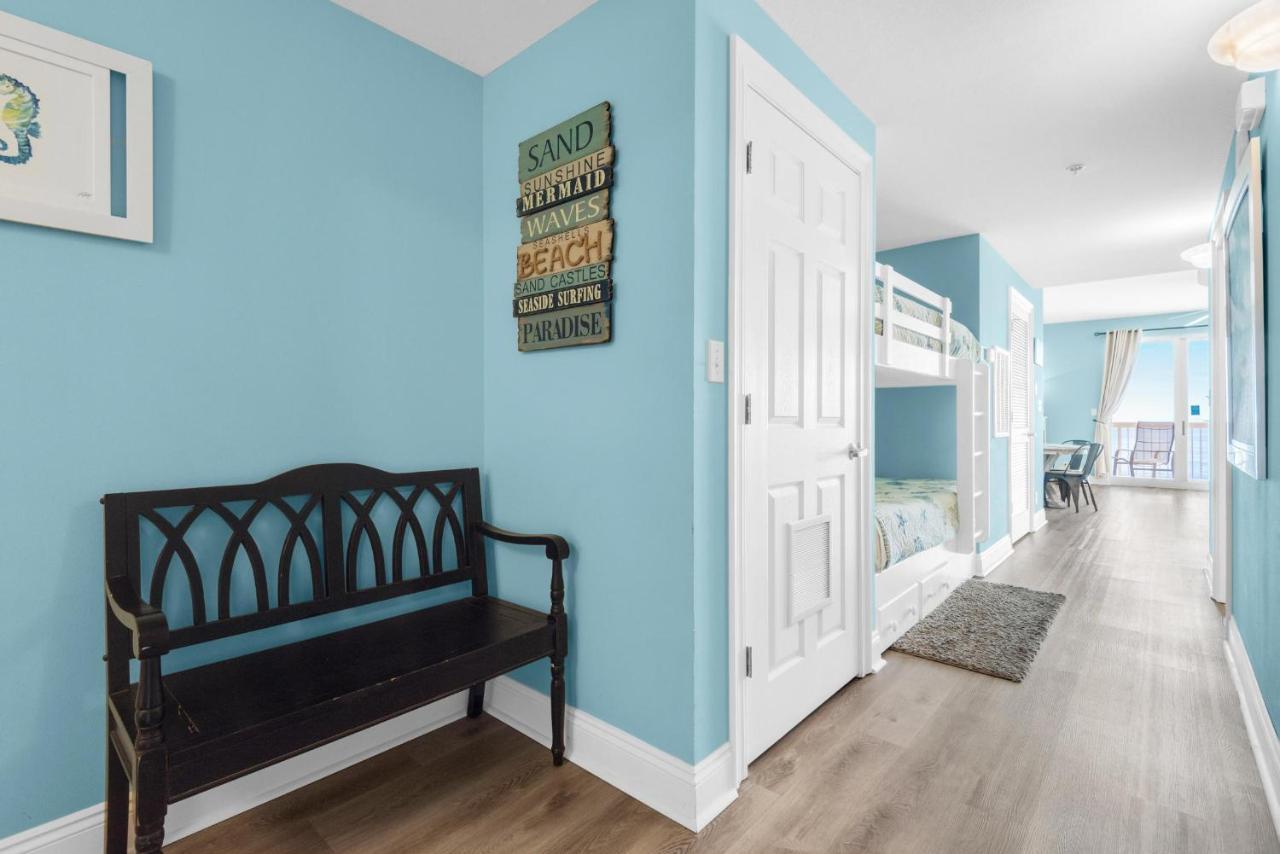 Apartament Calypso 2-807 West Panama City Beach Zewnętrze zdjęcie