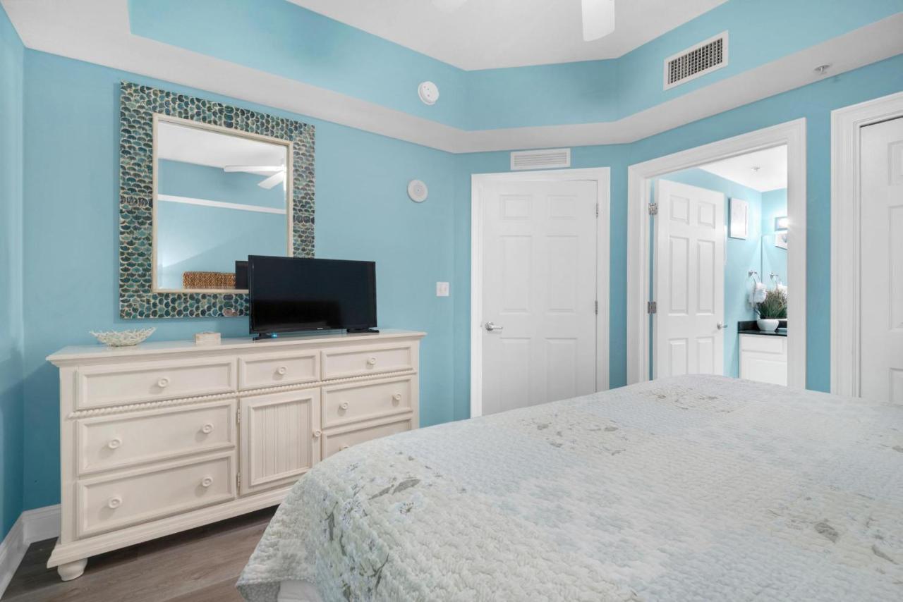 Apartament Calypso 2-807 West Panama City Beach Zewnętrze zdjęcie