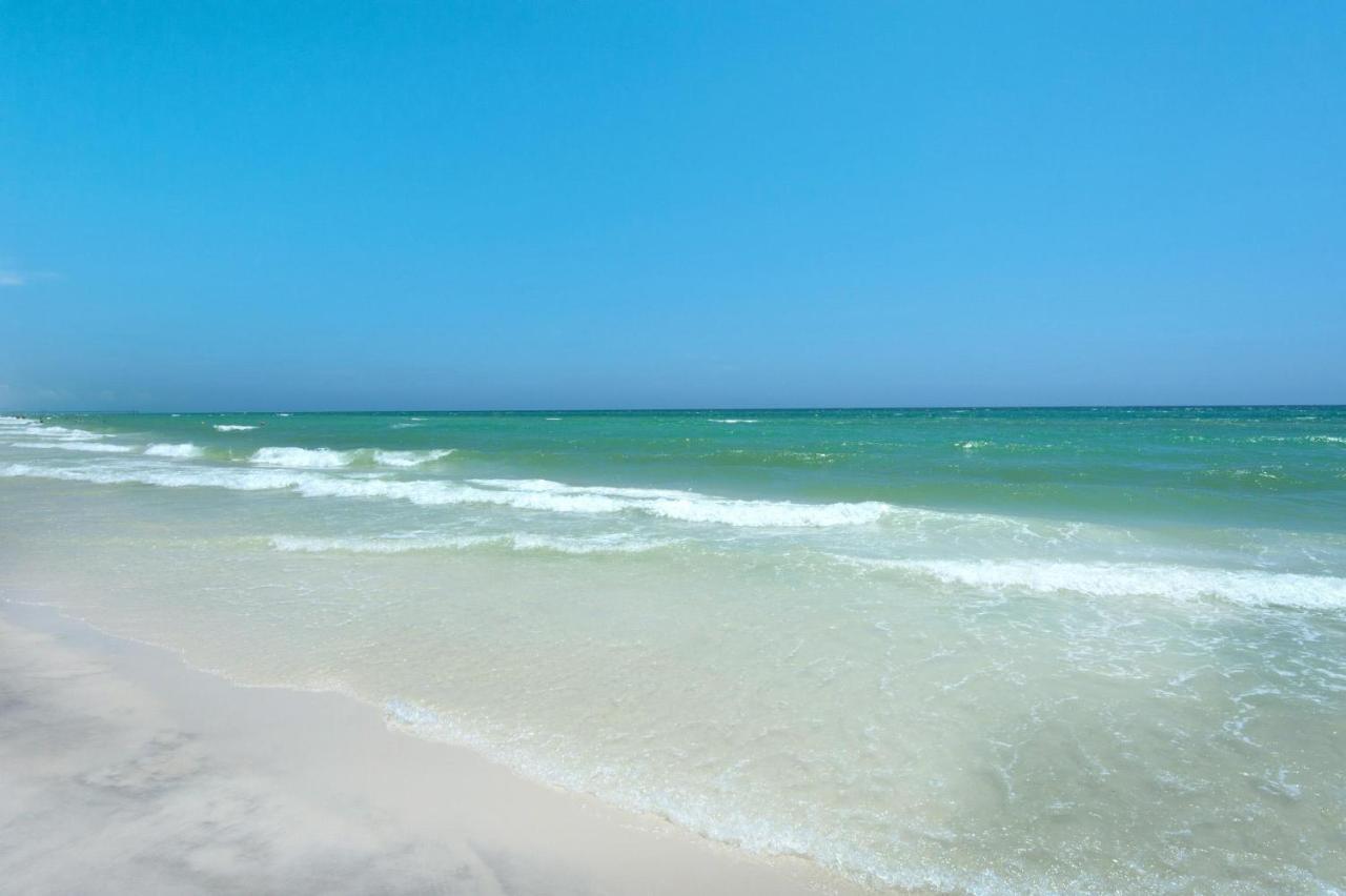 Apartament Calypso 2-807 West Panama City Beach Zewnętrze zdjęcie