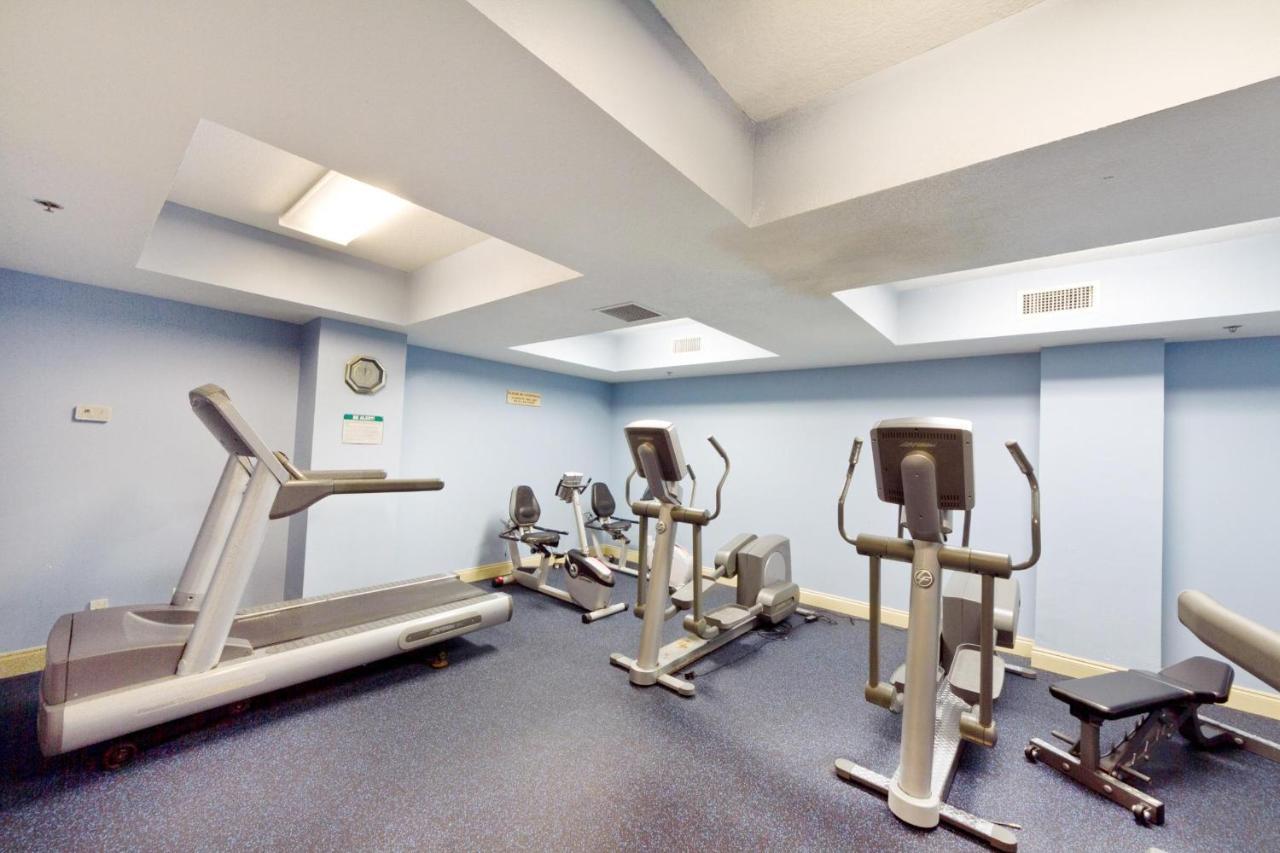 Apartament Calypso 2-807 West Panama City Beach Zewnętrze zdjęcie