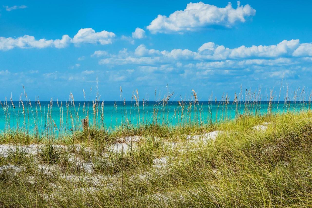 Apartament Calypso 2-807 West Panama City Beach Zewnętrze zdjęcie