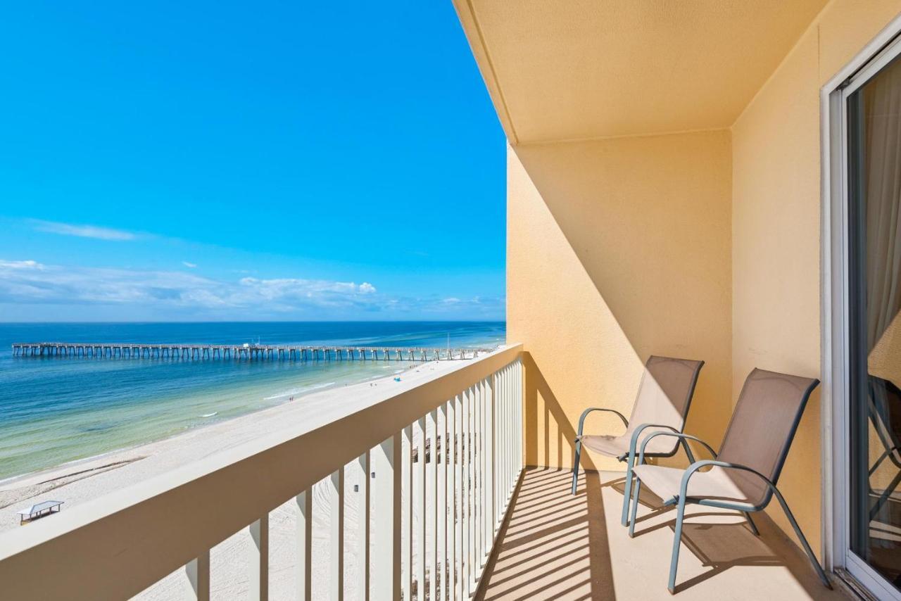 Apartament Calypso 2-807 West Panama City Beach Zewnętrze zdjęcie