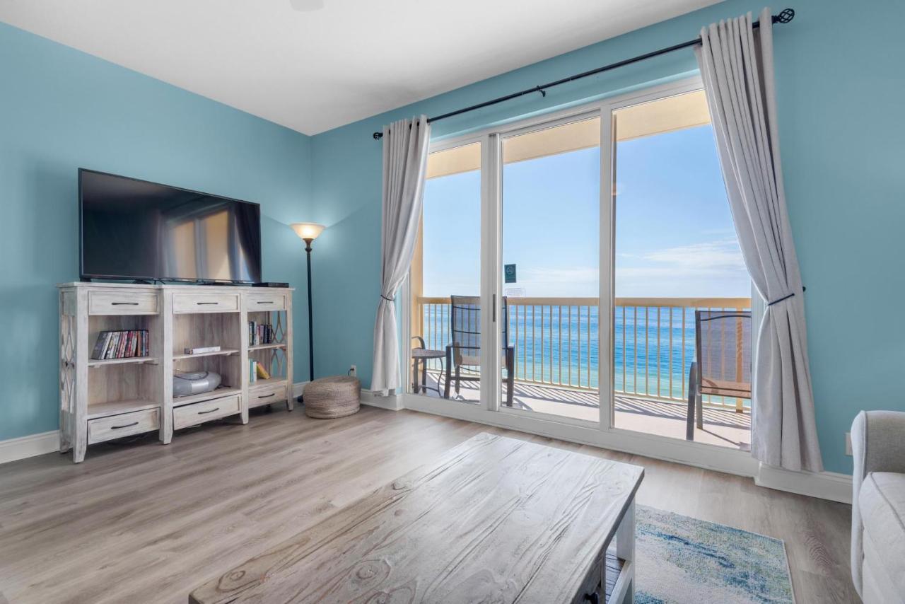 Apartament Calypso 2-807 West Panama City Beach Zewnętrze zdjęcie