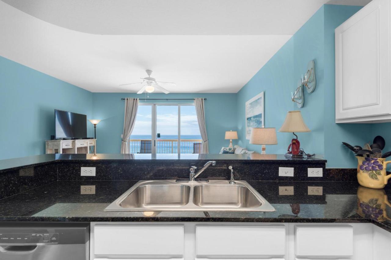 Apartament Calypso 2-807 West Panama City Beach Zewnętrze zdjęcie