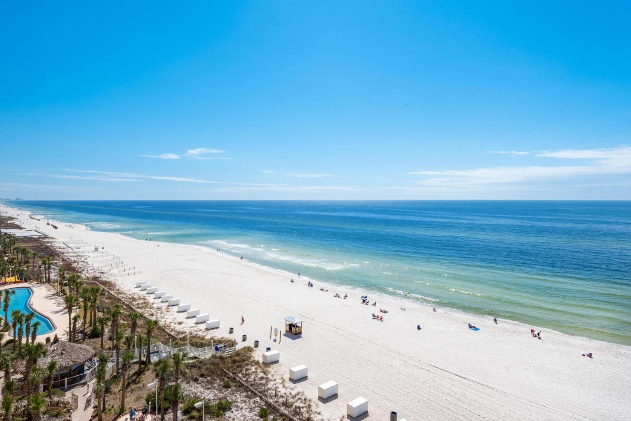 Apartament Calypso 2-807 West Panama City Beach Zewnętrze zdjęcie