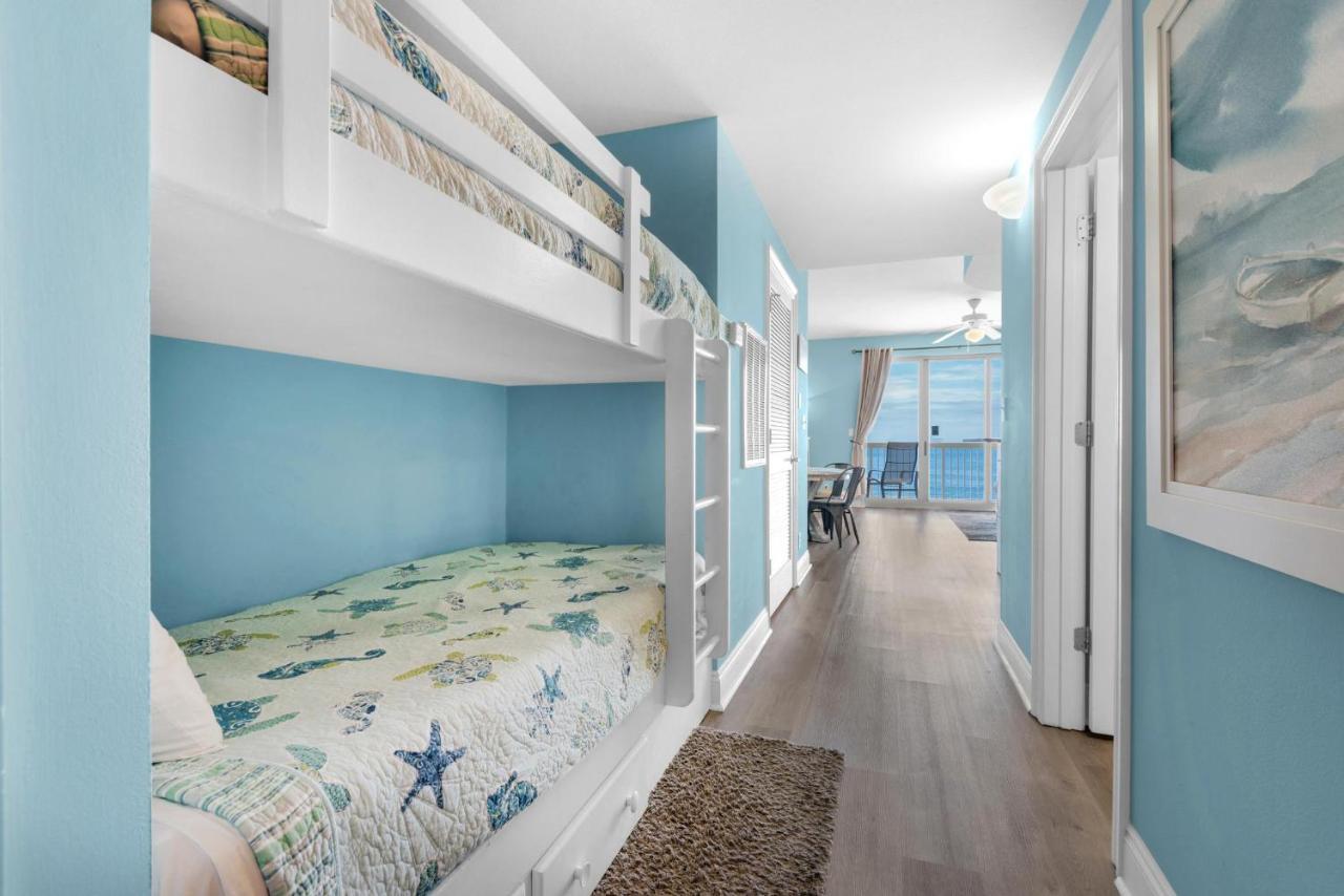 Apartament Calypso 2-807 West Panama City Beach Zewnętrze zdjęcie