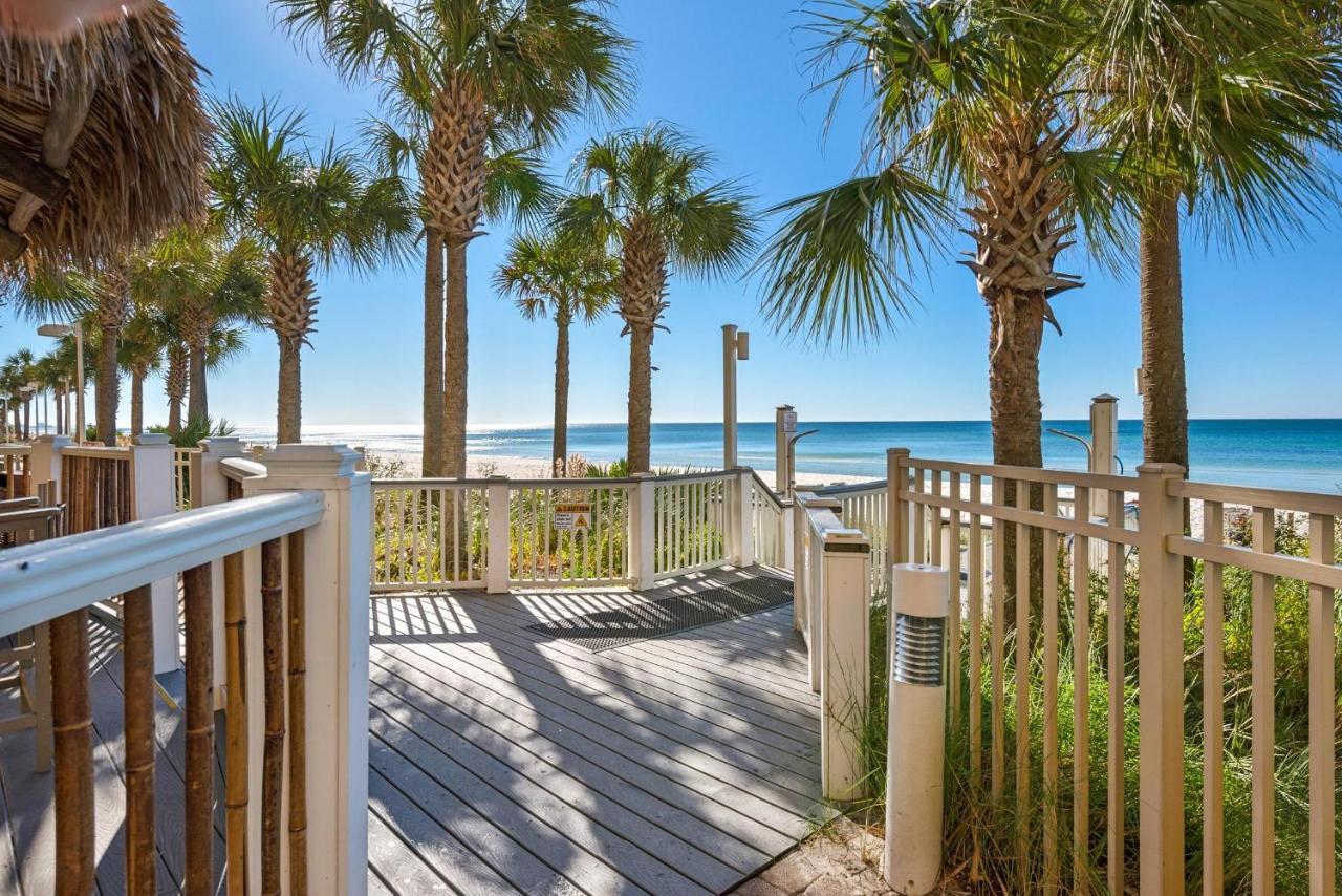 Apartament Calypso 2-807 West Panama City Beach Zewnętrze zdjęcie