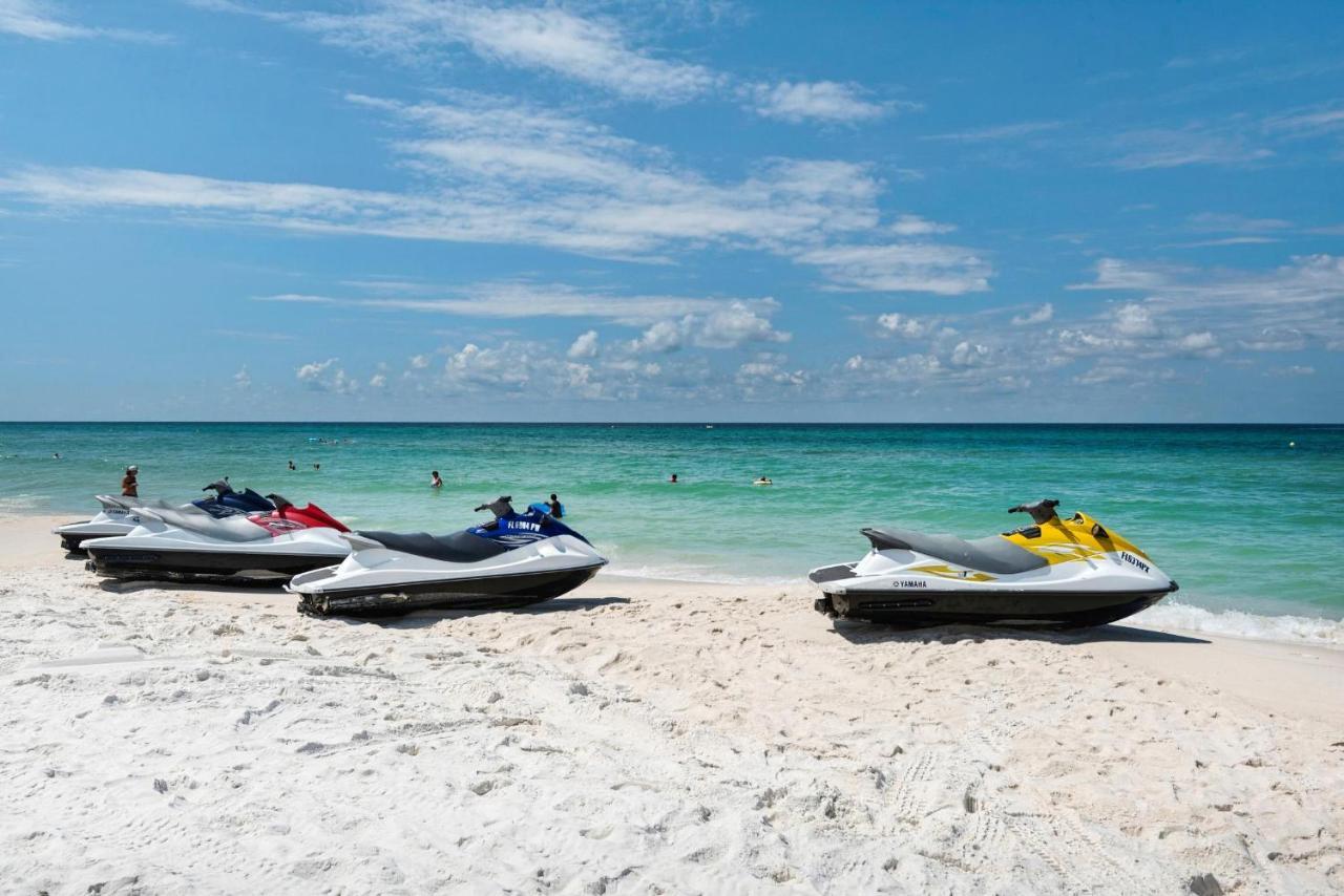 Apartament Calypso 2-807 West Panama City Beach Zewnętrze zdjęcie