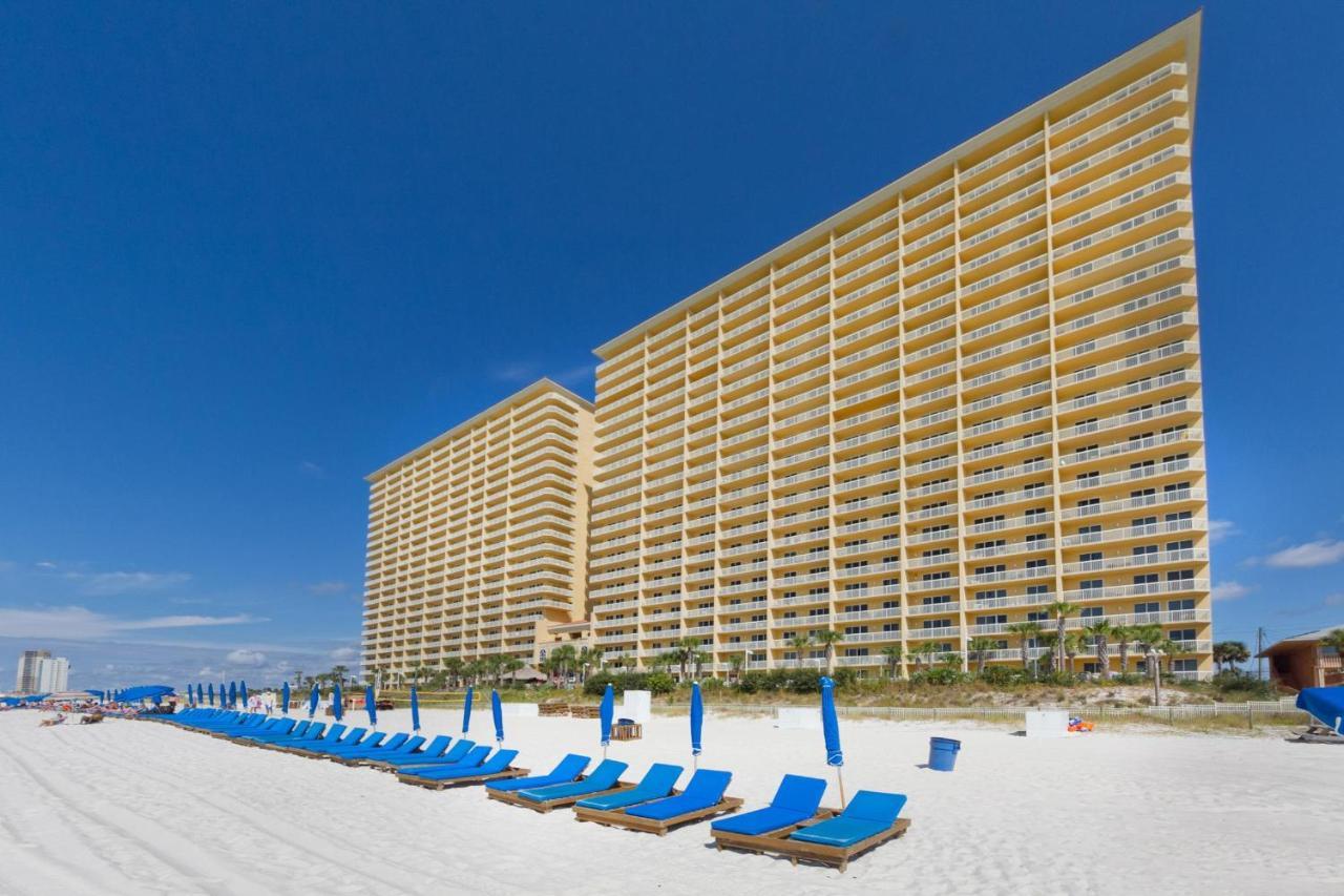 Apartament Calypso 2-807 West Panama City Beach Zewnętrze zdjęcie