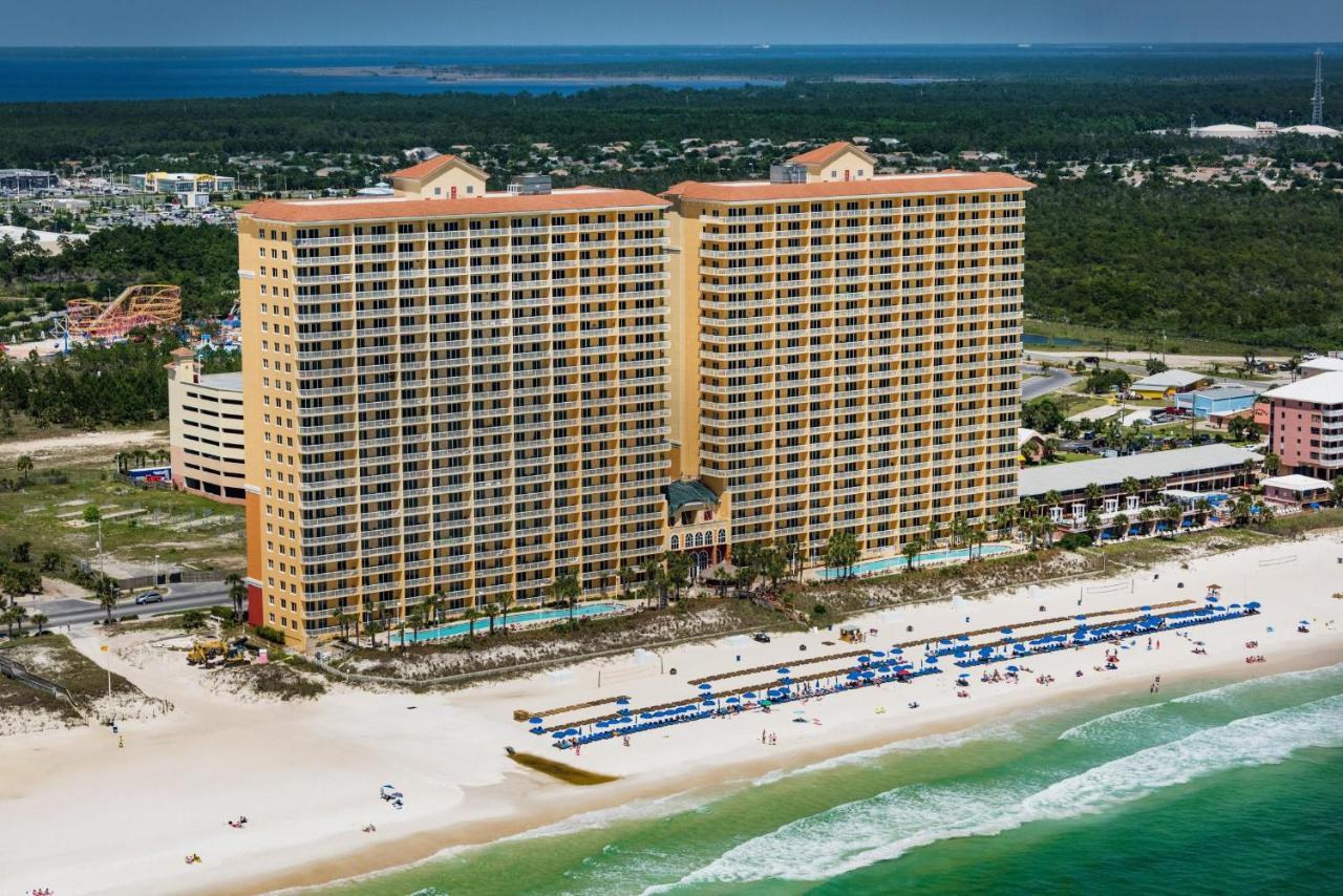 Apartament Calypso 2-807 West Panama City Beach Zewnętrze zdjęcie