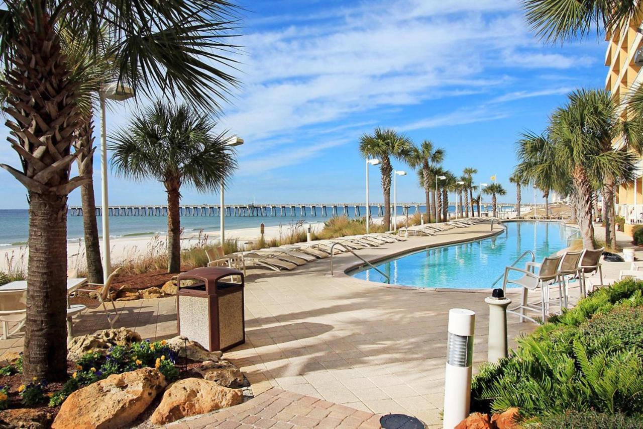 Apartament Calypso 2-807 West Panama City Beach Zewnętrze zdjęcie