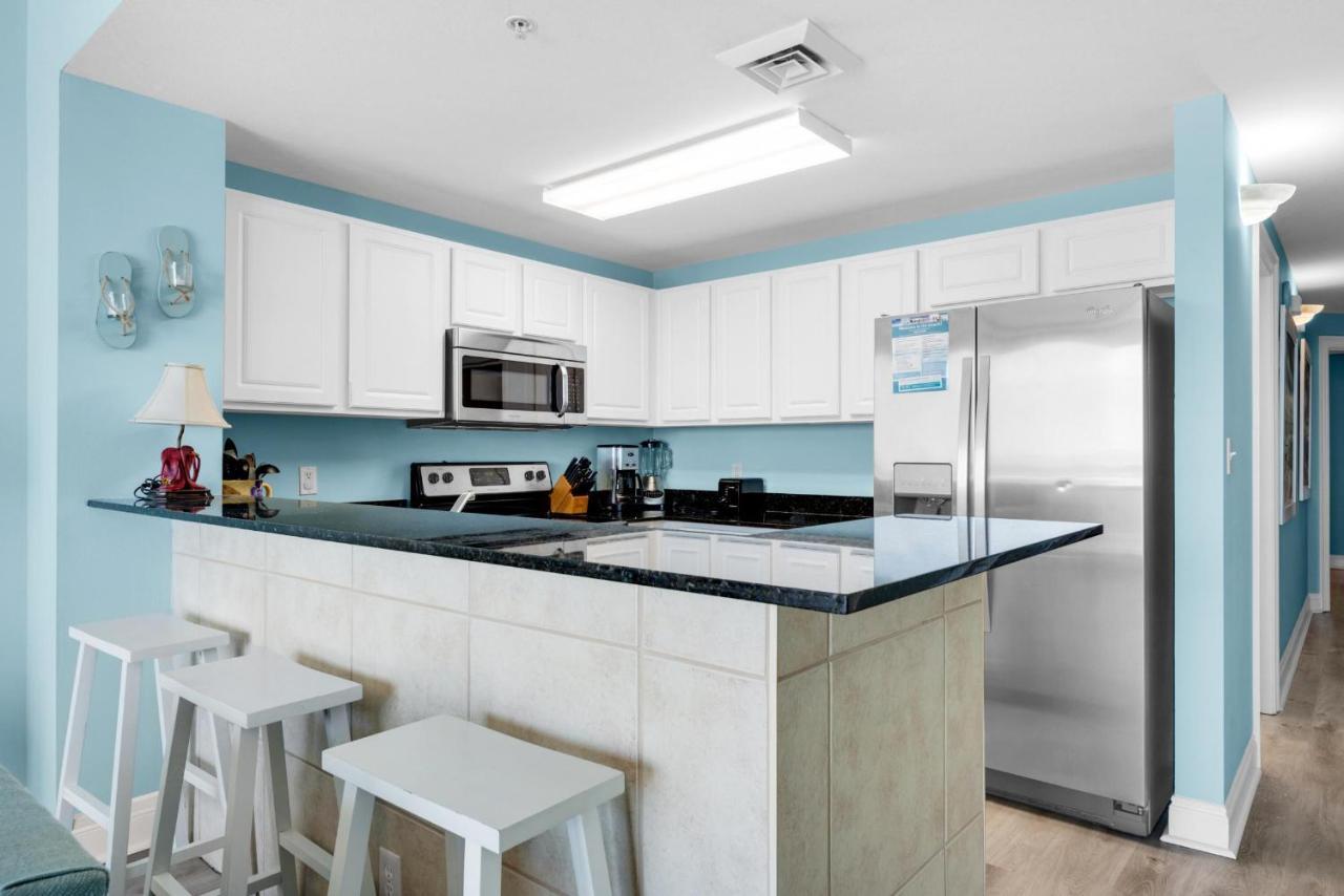 Apartament Calypso 2-807 West Panama City Beach Zewnętrze zdjęcie