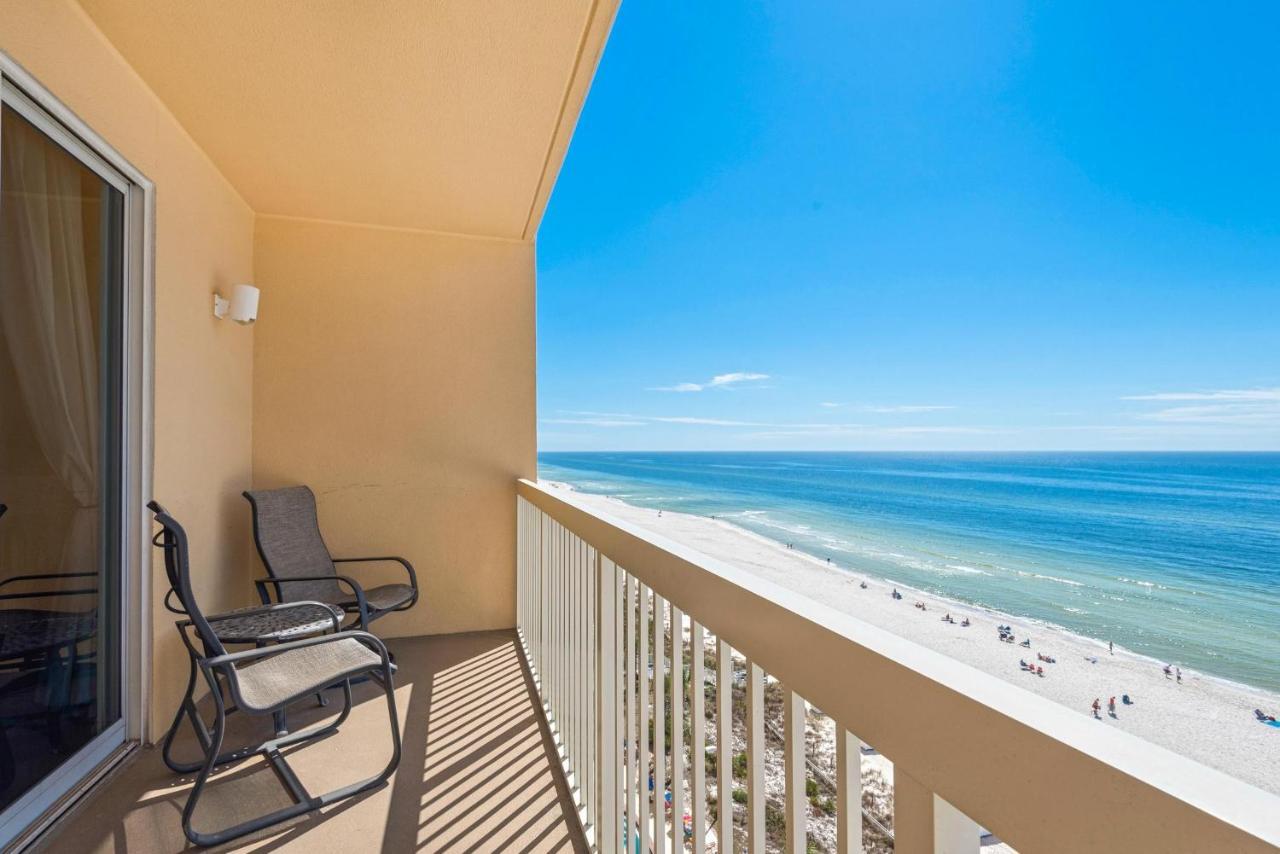 Apartament Calypso 2-807 West Panama City Beach Zewnętrze zdjęcie