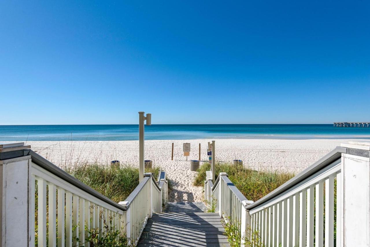 Apartament Calypso 2-807 West Panama City Beach Zewnętrze zdjęcie