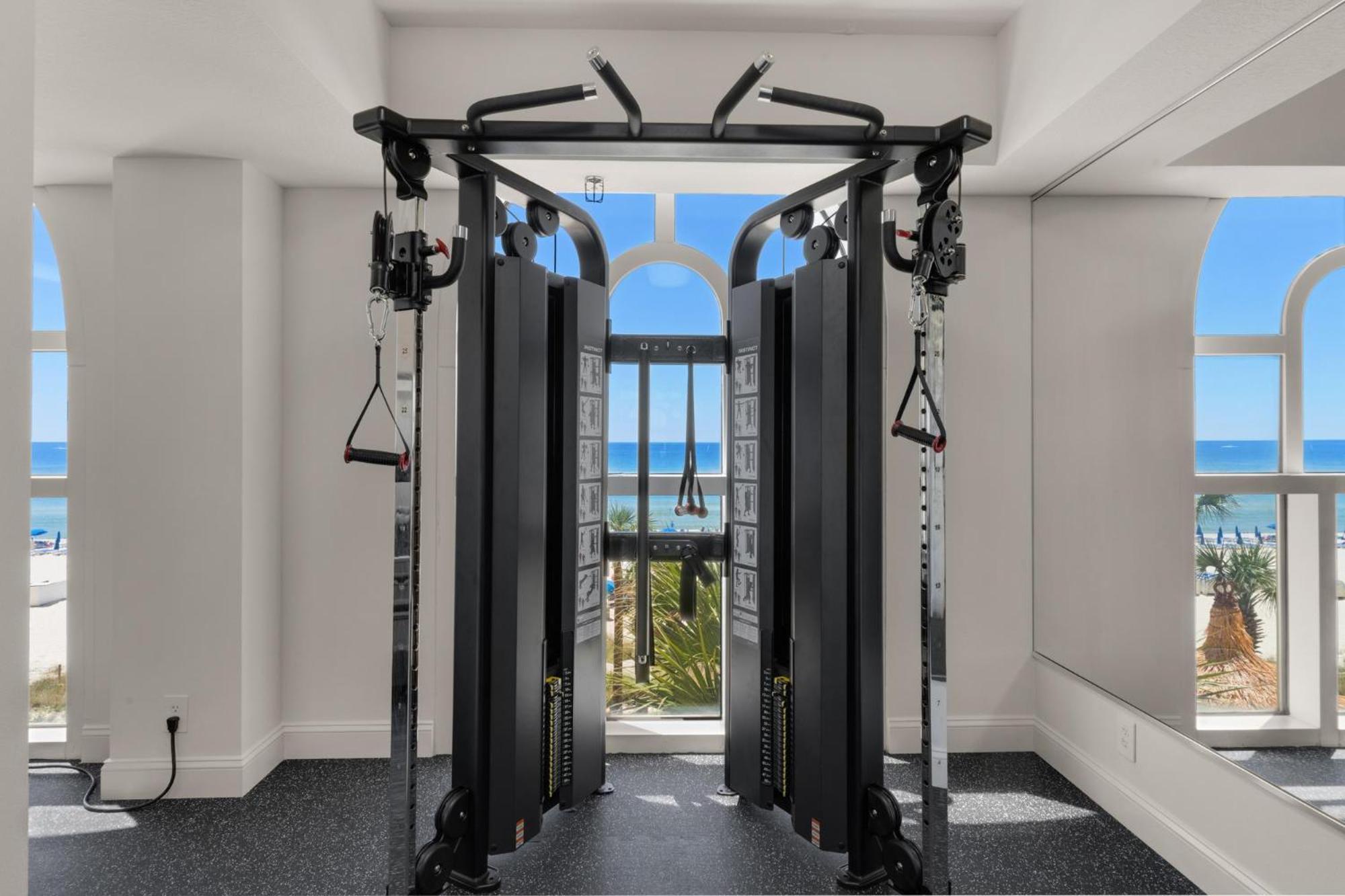 Apartament Calypso 2-807 West Panama City Beach Zewnętrze zdjęcie