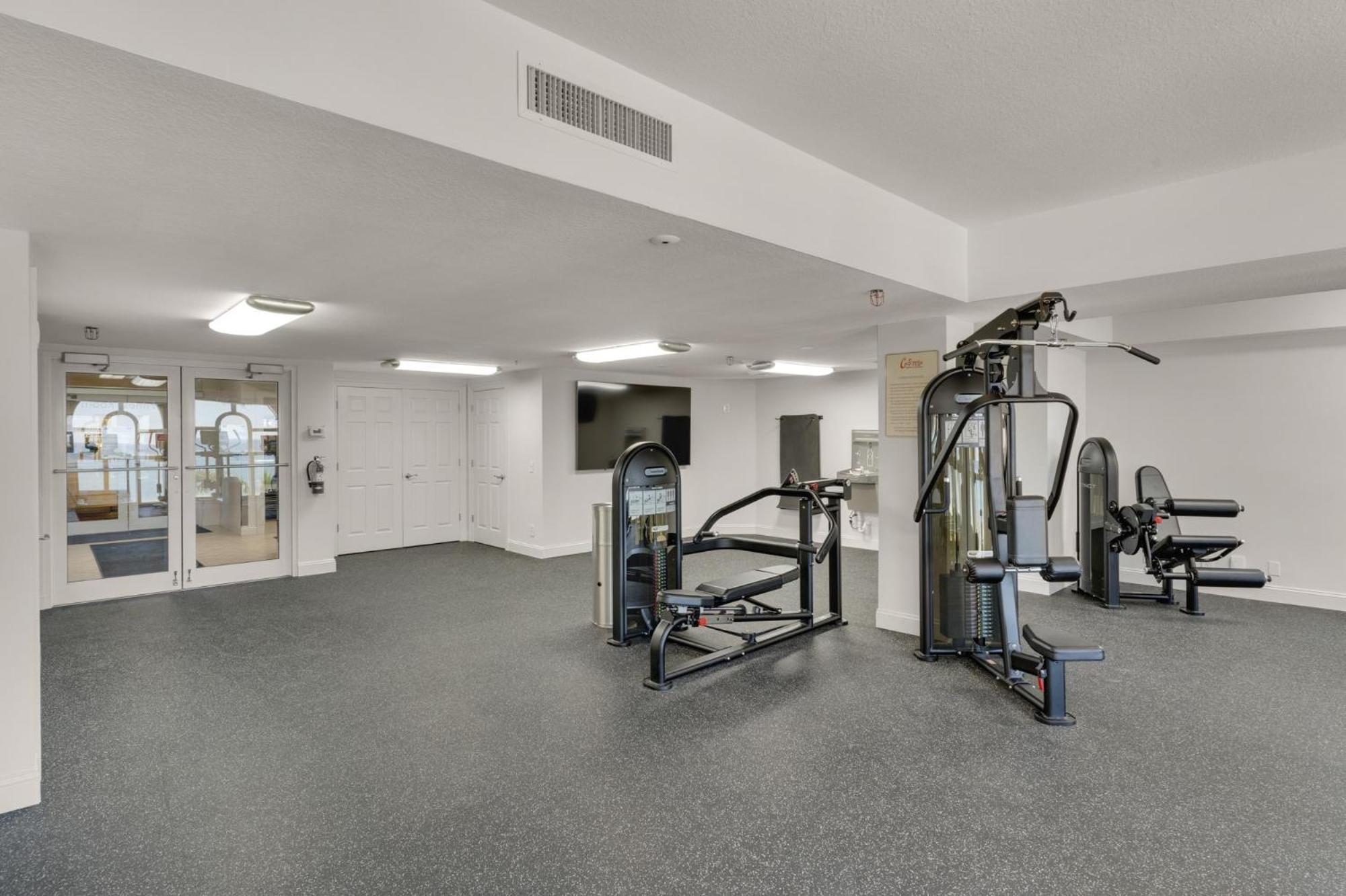 Apartament Calypso 2-807 West Panama City Beach Zewnętrze zdjęcie
