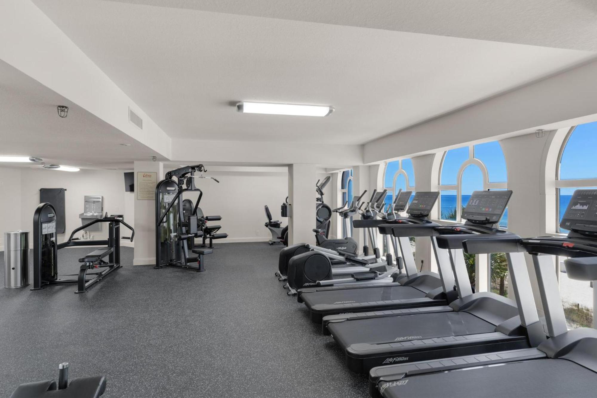 Apartament Calypso 2-807 West Panama City Beach Zewnętrze zdjęcie