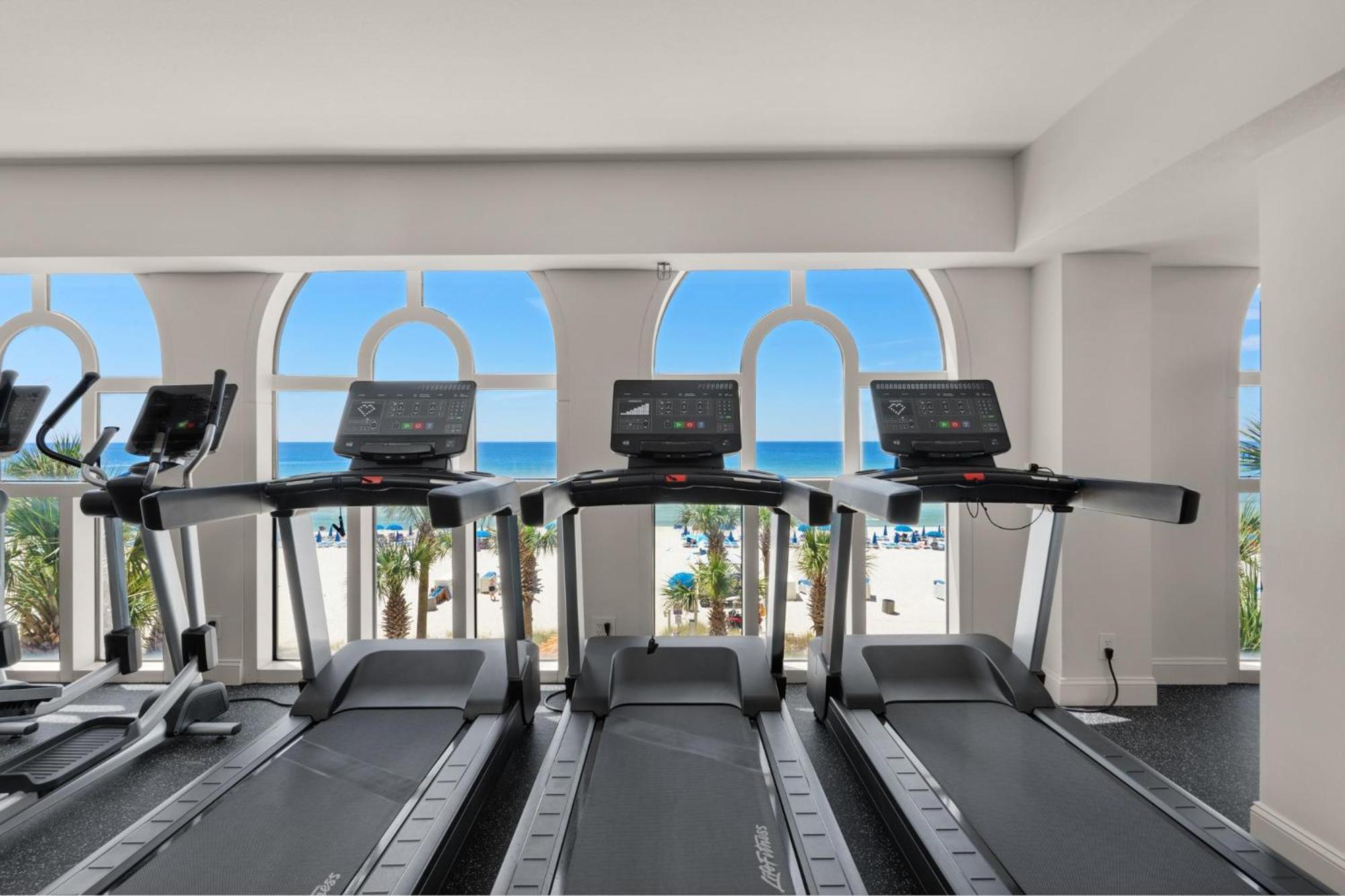 Apartament Calypso 2-807 West Panama City Beach Zewnętrze zdjęcie