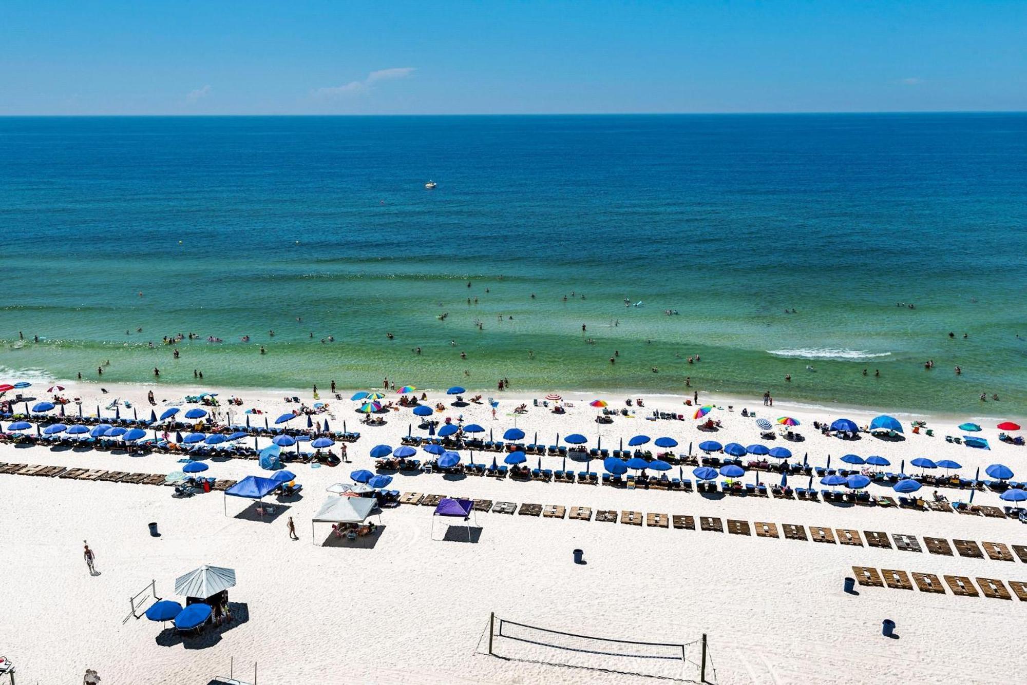 Apartament Calypso 2-807 West Panama City Beach Zewnętrze zdjęcie