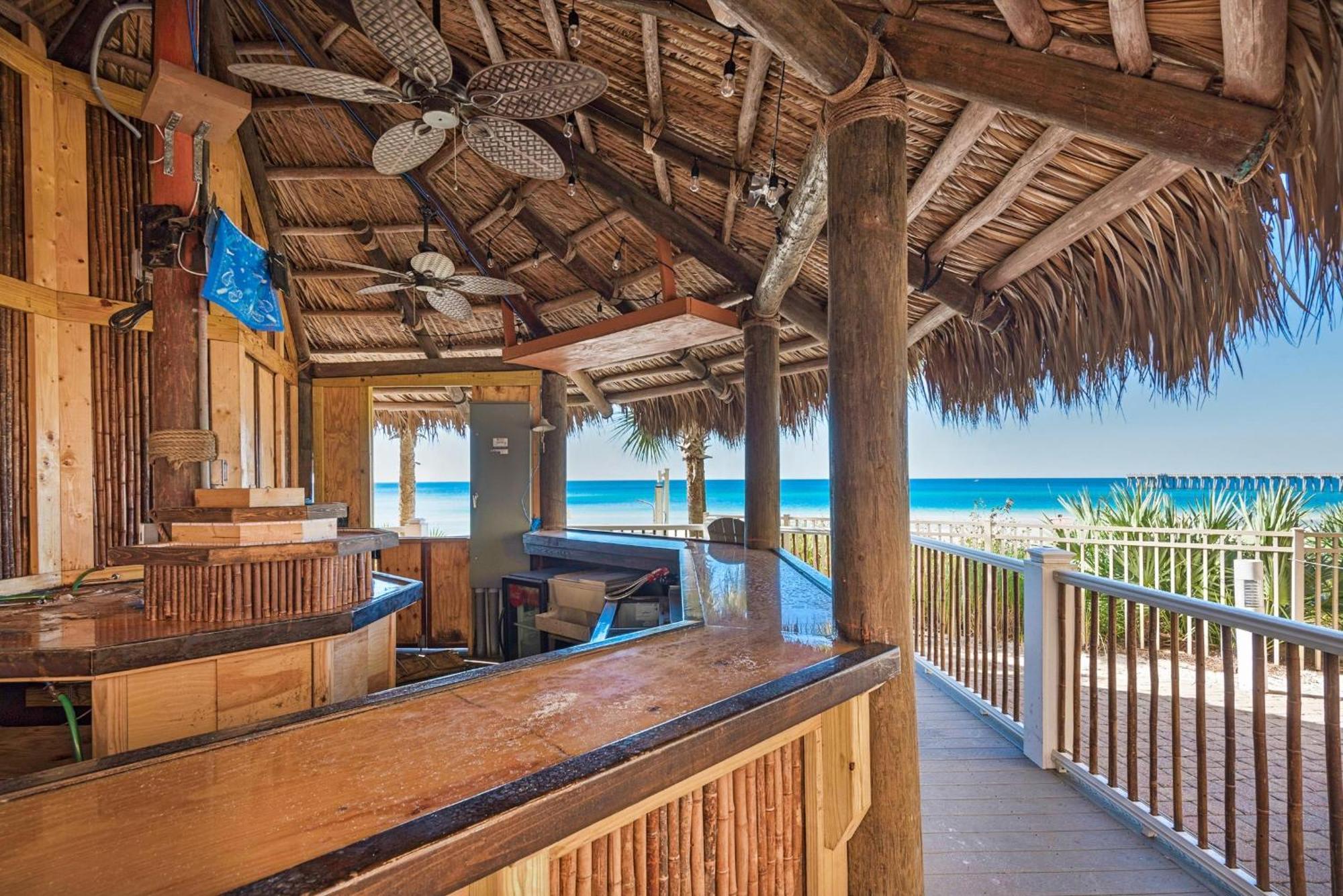 Apartament Calypso 2-807 West Panama City Beach Zewnętrze zdjęcie